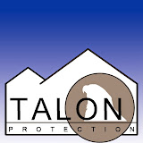 Talon Protection Logo